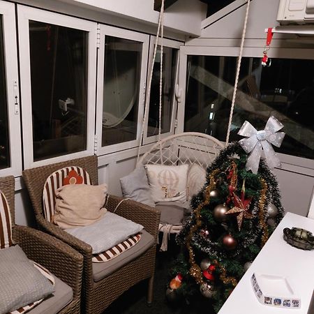 Maki Apartment ซลาตีบอร์ ภายนอก รูปภาพ