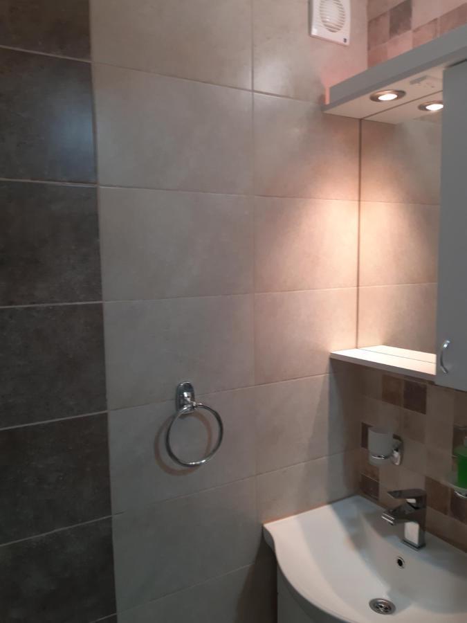 Maki Apartment ซลาตีบอร์ ภายนอก รูปภาพ