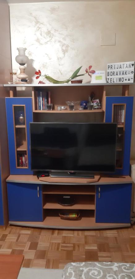 Maki Apartment ซลาตีบอร์ ภายนอก รูปภาพ