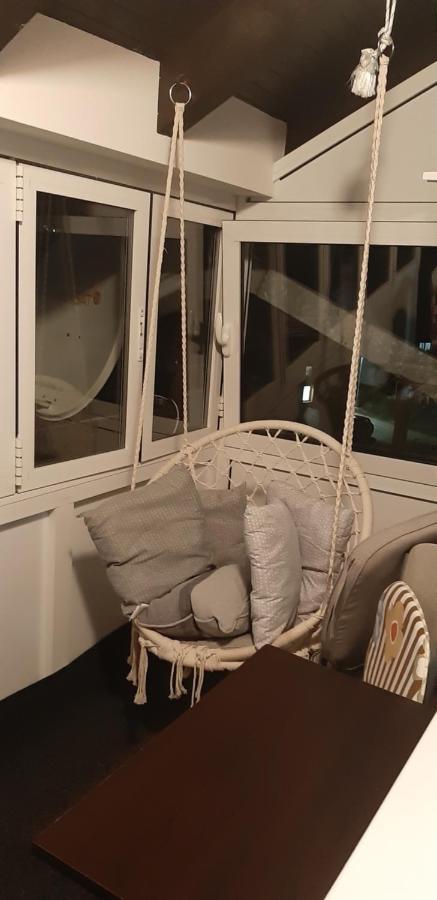 Maki Apartment ซลาตีบอร์ ภายนอก รูปภาพ