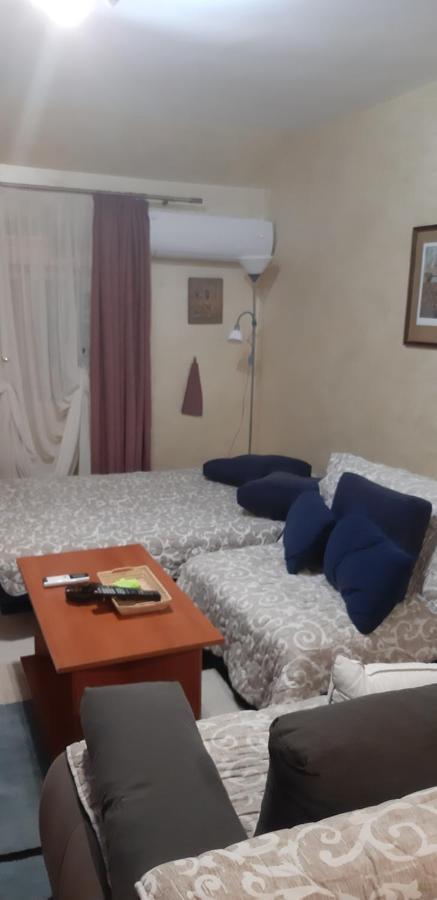 Maki Apartment ซลาตีบอร์ ภายนอก รูปภาพ