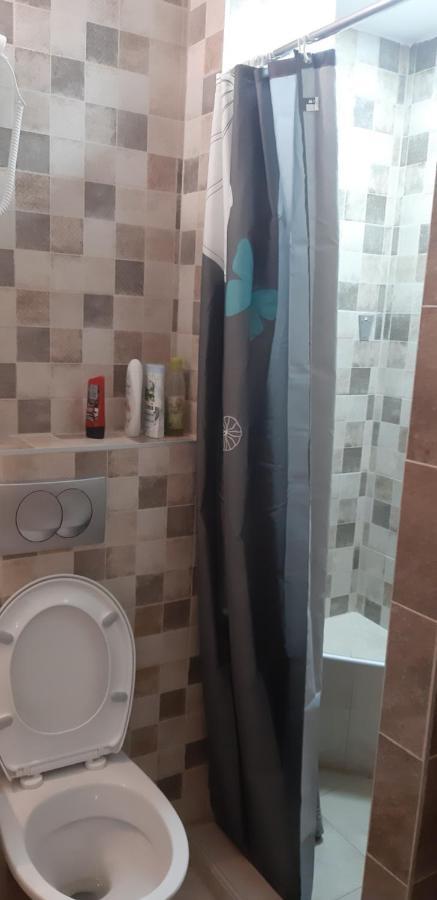 Maki Apartment ซลาตีบอร์ ภายนอก รูปภาพ