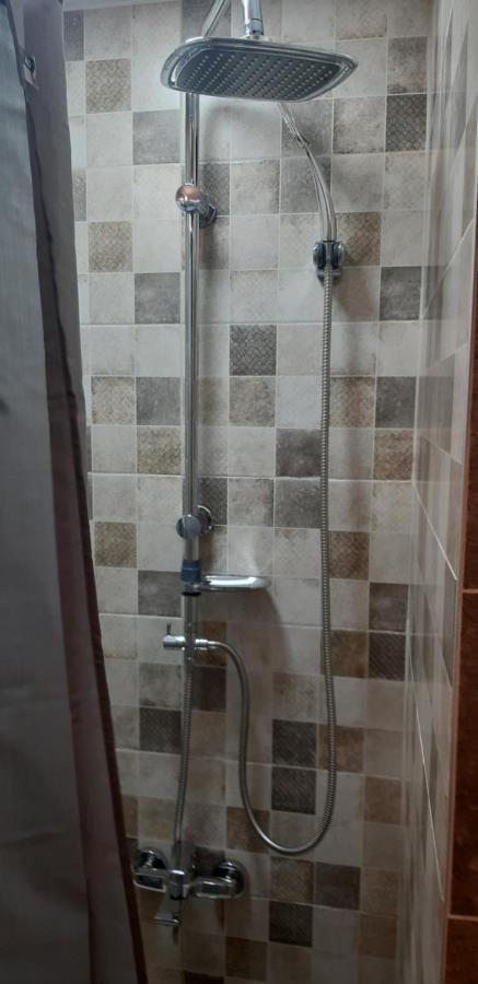Maki Apartment ซลาตีบอร์ ภายนอก รูปภาพ