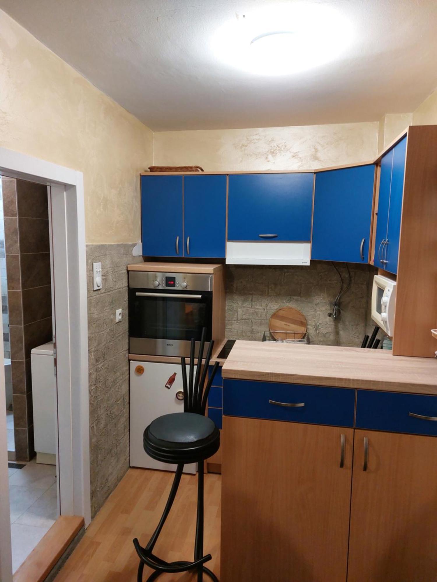 Maki Apartment ซลาตีบอร์ ภายนอก รูปภาพ