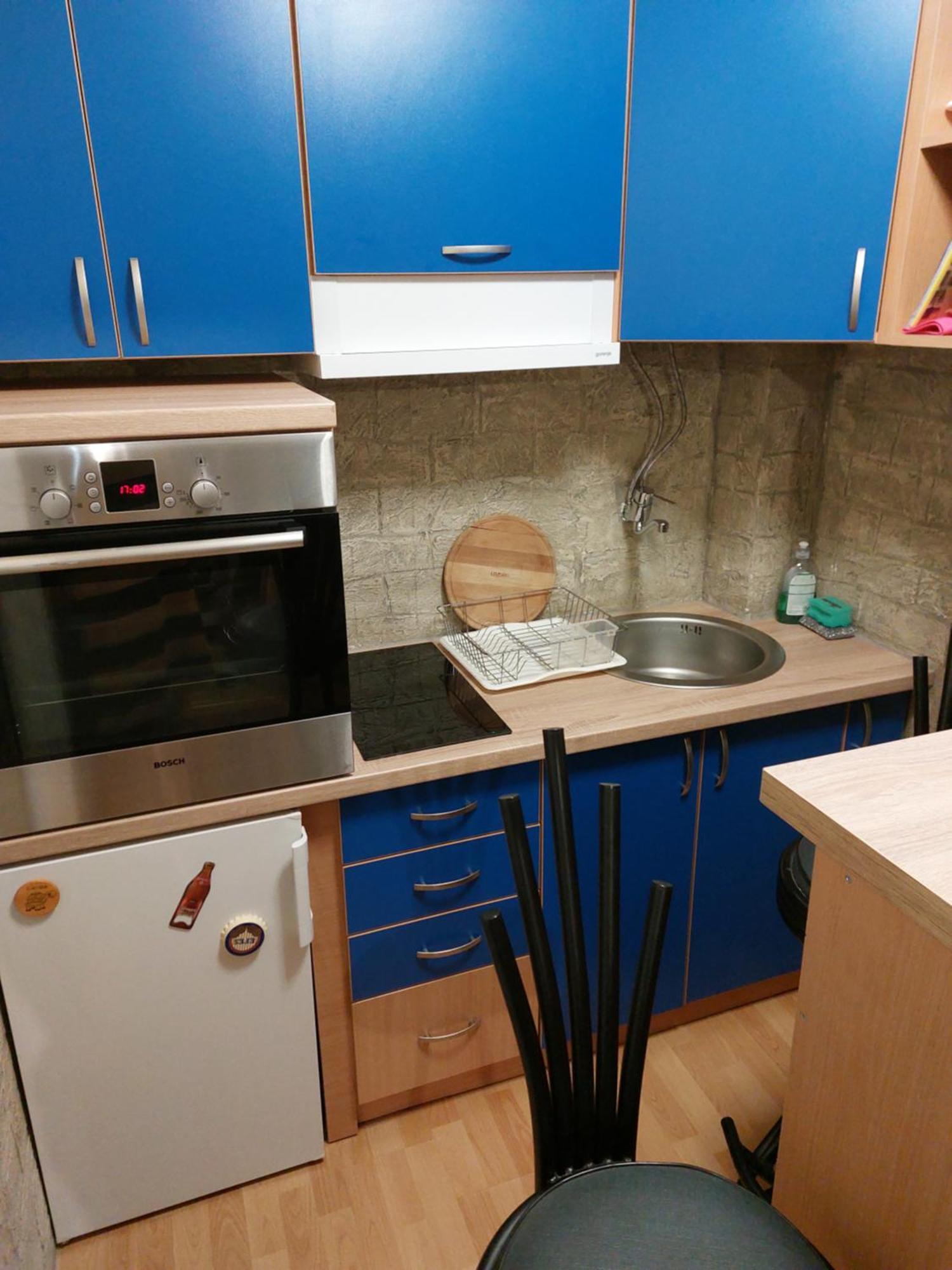 Maki Apartment ซลาตีบอร์ ภายนอก รูปภาพ