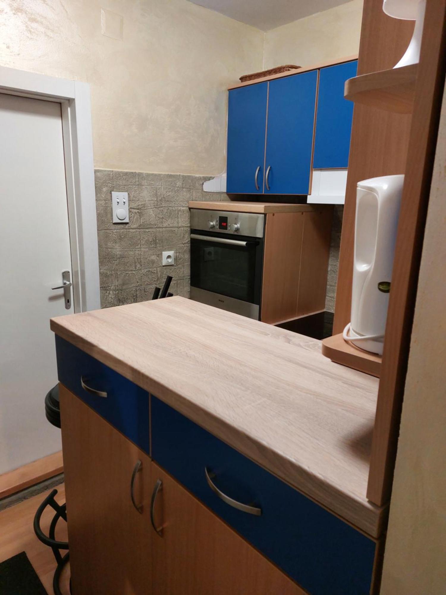 Maki Apartment ซลาตีบอร์ ภายนอก รูปภาพ